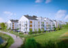 Szmaragdowy Park – nowa inwestycja Develii w Gdańsku Szmaragdowy Park
