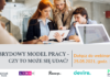 Hybrydowy model pracy – czy to może się udać? Webinar o wyzwaniach nowego stylu pracy. Hybrydowy model pracy