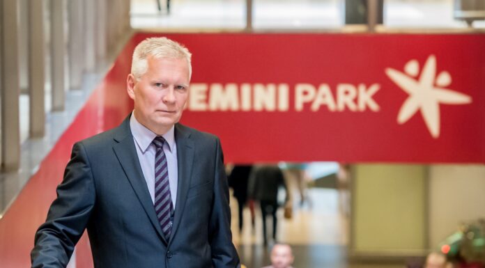 Gemini Park Tarnów: Klienci wrócili z impetem. Teraz footfall stabilizuje się Gemini