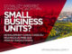 Co należy wiedzieć o inwestycjach typu Small Business Units? Small Business Units