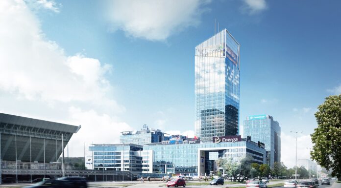 Olivia Business Centre korzysta z danych REDD. Nowy klient platformy Olivia Business Centre