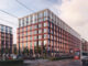 Palio A z certyfikacją BREEAM Excellent Palio
