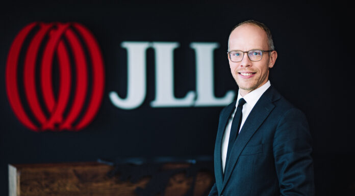 Polski rynek magazynowy na pełnym gazie