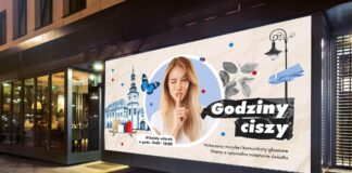 EPP wprowadza „Godziny ciszy” w swoich centrach handlowych Godziny ciszy