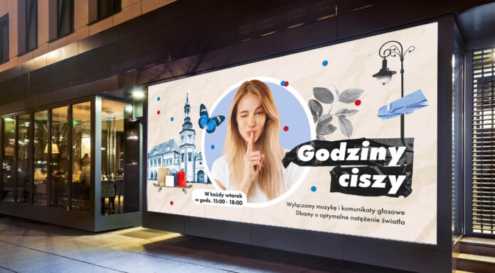 EPP wprowadza „Godziny ciszy” w swoich centrach handlowych Godziny ciszy