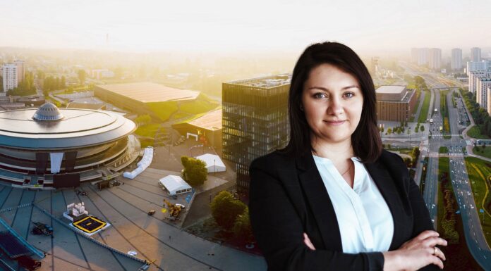 Katowice nadal czekają na ożywienie wśród najemców Rynek biurowy w Katowicach