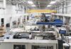 Knauf Industries Polska zwiększa powierzchnię w Panattoni Park Wrocław II Knauf Industries Polska