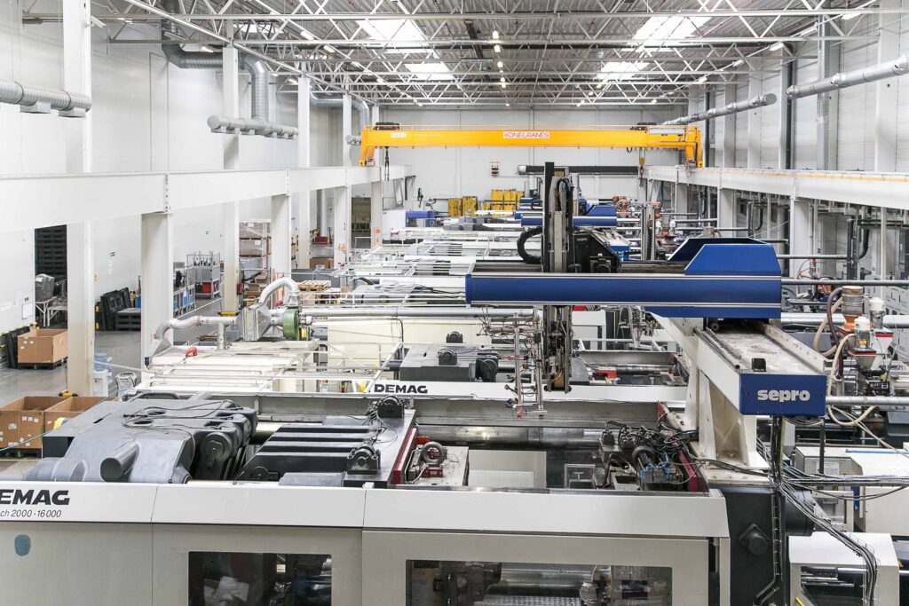 Knauf Industries Polska