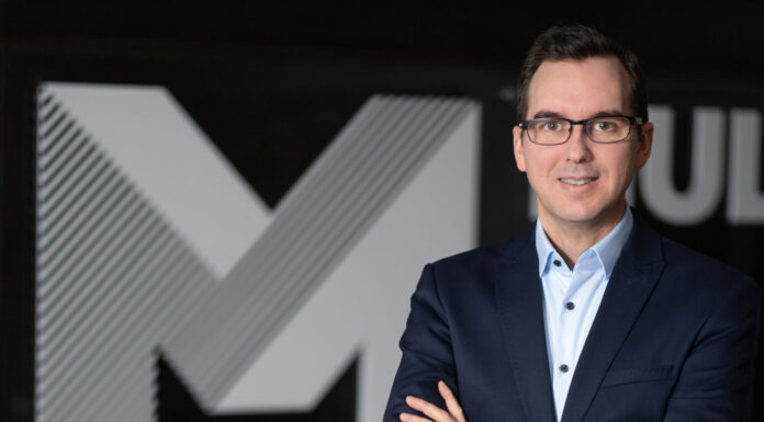 FRÉDÉRIC ROULEAU NA CZELE MULTI POLAND