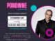 Koncert online Stachursky’ego w poznańskim Moxy