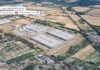 Rozbudowa Panattoni Park Gorzów – operator logistyczny Fiege wynajął 11 000 m kw. Panattoni Park Gorzów