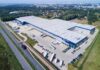 Well Pack bierze 10 500 m kw. w City Logistics Łódź II. City Logistics Łódź II