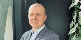 Walter Herz podkręca tempo Walter Herz