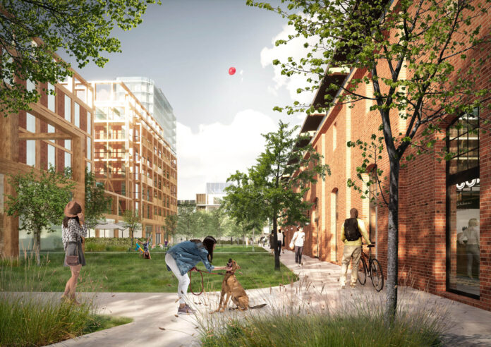 BPI Real Estate Poland