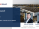 Hurtownia mebli Fernity przenosi się do Warsaw East Distribution Center