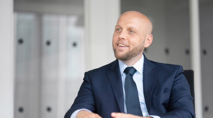 Dobre nastroje utrzymują się na rynku magazynowo-przemysłowym w Polsce rynku magazynowo-przemysłowym