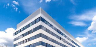 VMLY&R podpisało umowę najmu w Zabłocie Business Park B Zabłocie Business Park B