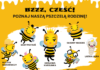 NEPI Rockcastle wspiera pszczoły Pszczoły