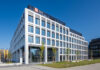 PM Group wynajęło powierzchnię w West 4 Business Hub we Wrocławiu