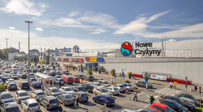 Newbridge: Atrakcyjność leasingowa Nowych Czyżyn stale rośnie Nowe Czyżyny