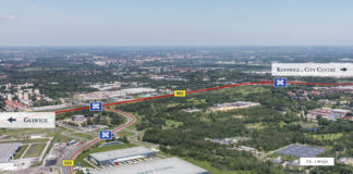 Grembox rozrasta się w Rudzie Śląskiej Grembox