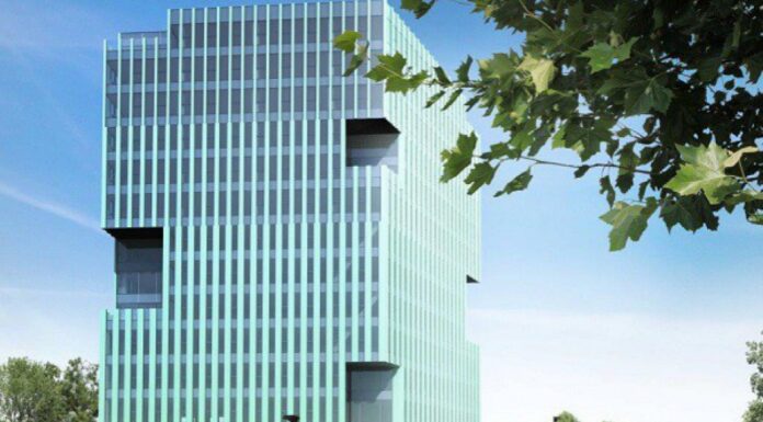 Corees Polska wyłącznym agentem krakowskiego Pilot Tower Pilot Tower