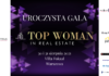 Bądź częścią wyjątkowego spotkania branży nieruchomości i budownictwa. Już 30 i 31 sierpnia odbędzie się gala Top Woman in Real Estate 2021! gala Top Woman