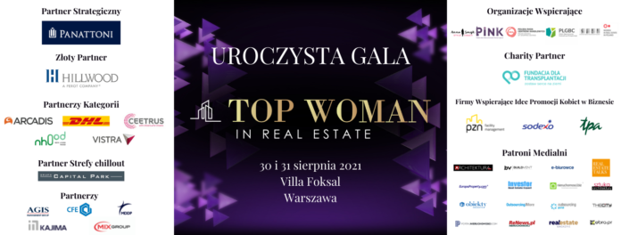 1 gala Top Woman