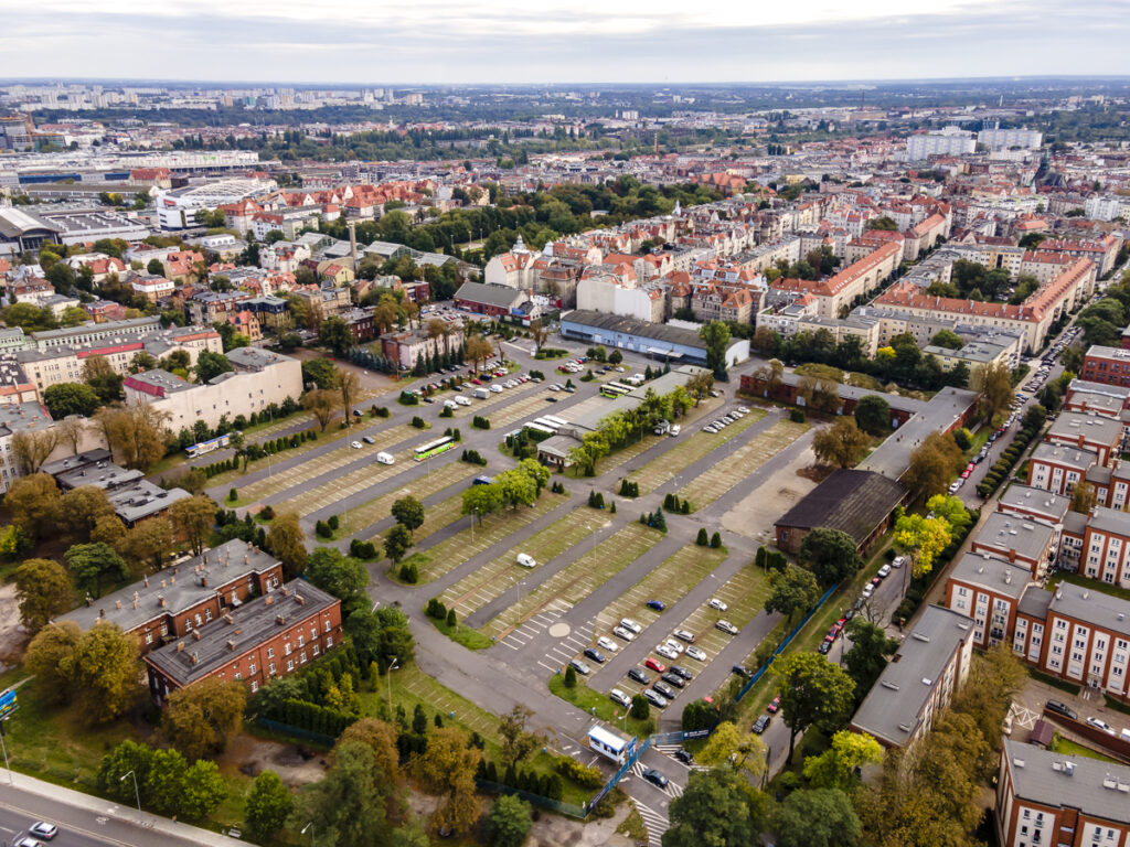 Revive BPI Real Estate Poland