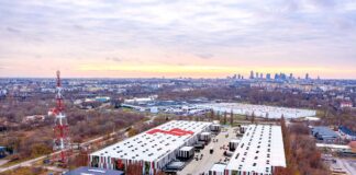 7R jako pierwszy deweloper magazynowo-przemysłowy dołącza do grona członków korporacyjnych Urban Land Institute Poland 7R Urban Land Institute