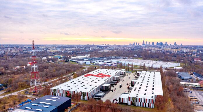7R jako pierwszy deweloper magazynowo-przemysłowy dołącza do grona członków korporacyjnych Urban Land Institute Poland 7R Urban Land Institute