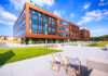 Flying Wild Hog wynajmie powierzchnię w Porto Office A