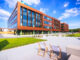 Flying Wild Hog wynajmie powierzchnię w Porto Office A