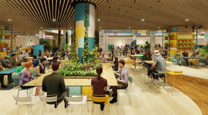 Atrium Reduta stawia na unikalne koncepty handlowe Atrium Reduta