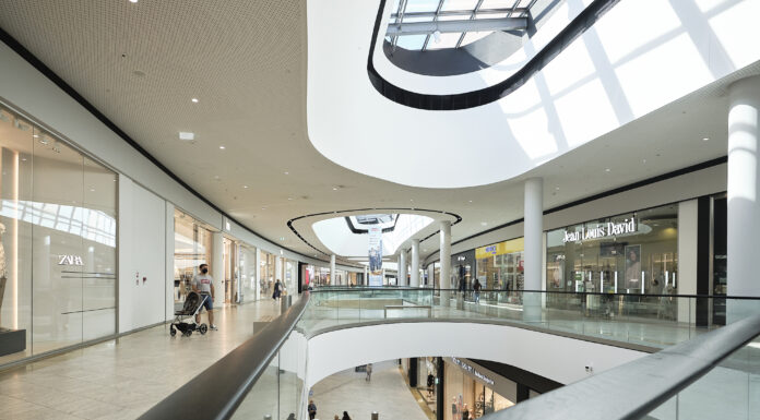 Reesco Retail dołącza do Polskiej Rady Centrów Handlowych Reesco Retail