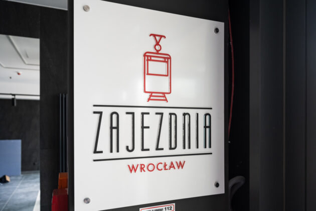 Zajezdnia Wrocław