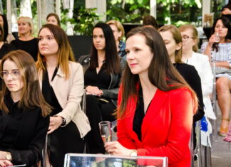 Relacja z wręczenia dyplomów uczestnikom I edycji Programu Mentoringowego Top Woman in Real Estate