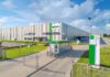Holbox będzie operować z GLP Gliwice Logistics Centre