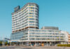 Savills zajmie się komercjalizacją Grunwaldzki Center Grunwaldzki Center