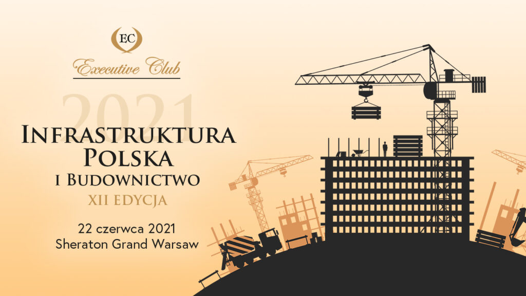 Infrastruktura Polska i Budownictwo