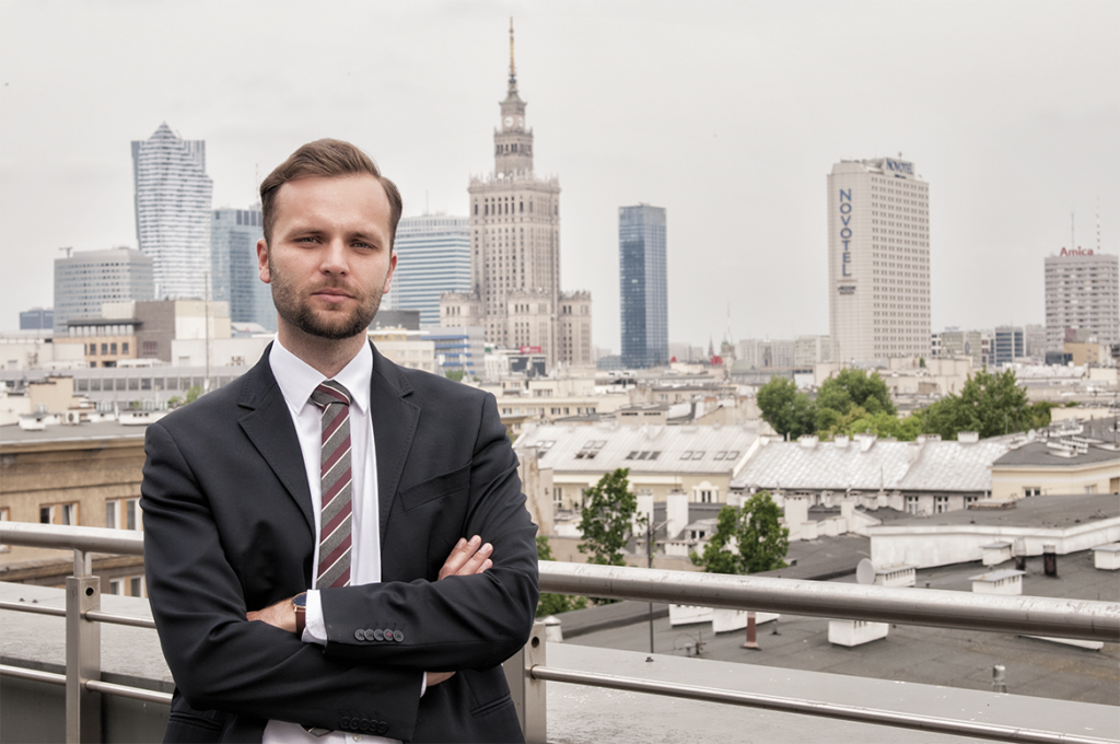 Operacje logistyczne