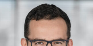 Krzysztof Cipiur obejmuje pozycję Dyrektora działu Capital Markets i jednocześnie dołącza do grona Partnerów w Knight Frank Krzysztof Cipiur