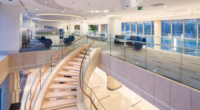 Jakich biur szukają dziś najemcy? najemcy