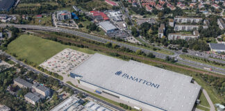 Panattoni dostarczy we Wrocławiu fabrykę urządzeń medycznych stosowanych w stomatologii i ortodoncji – 40 000 m kw. i 2500 miejsc pracy Panattoni