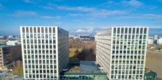 HEINEKEN największym najemcą Podium Park A