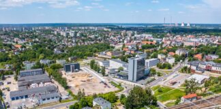 Rybnik z rosnącym potencjałem inwestycyjnym Rybnik