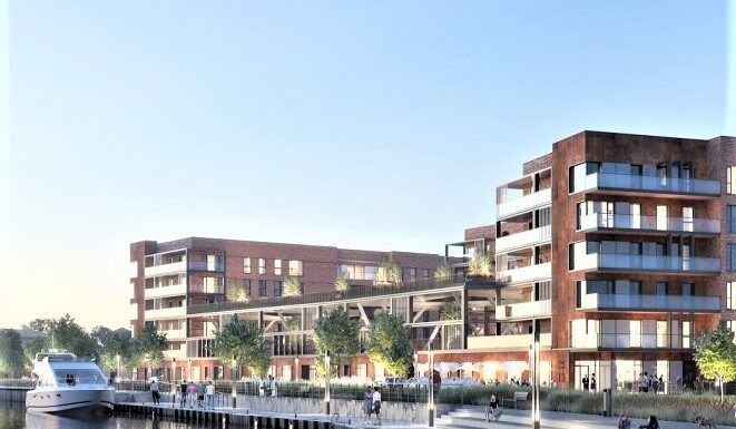 Czy deweloperzy planują budować na gruntach gminnych na gruntach gminnych