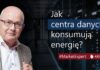 Jak centra danych konsumują energię?