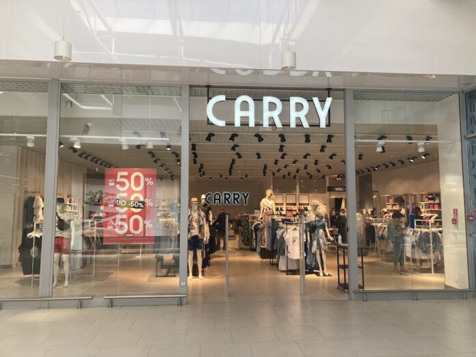 Carry
