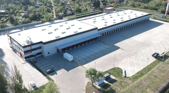 SpaceFactory z wyróżnieniem za innowacje SpaceFactory